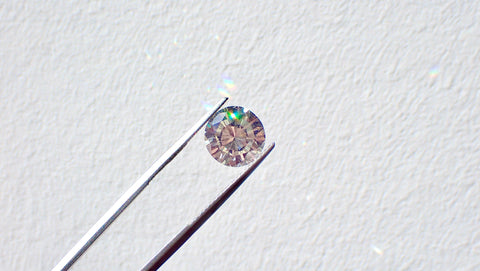 The 4 Cs: What You Need to Know Before Buying Diamonds