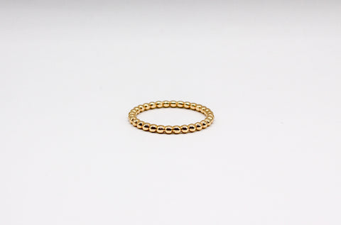 Signature Beaded Band