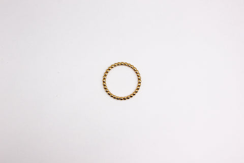 Signature Beaded Band