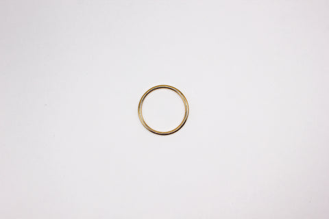 Signature Slim Band