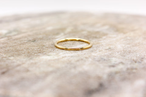 Signature Slim Band