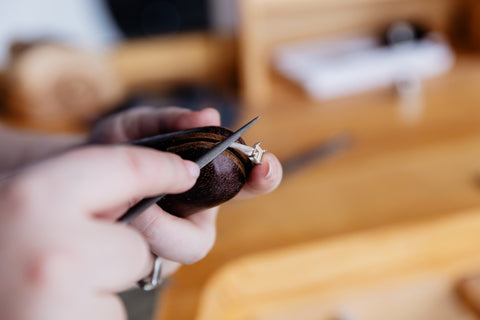 Expert craftsmanship