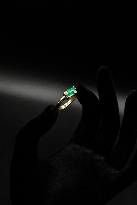 All Things Emerald: A Guide to Buying and Caring for the May Birthstone 💚